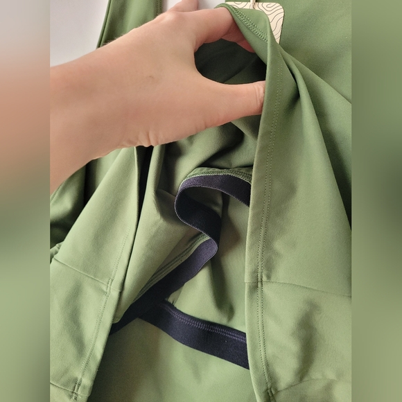 🆕️ Alder Racerback Tank Top - Picture 4 of 4